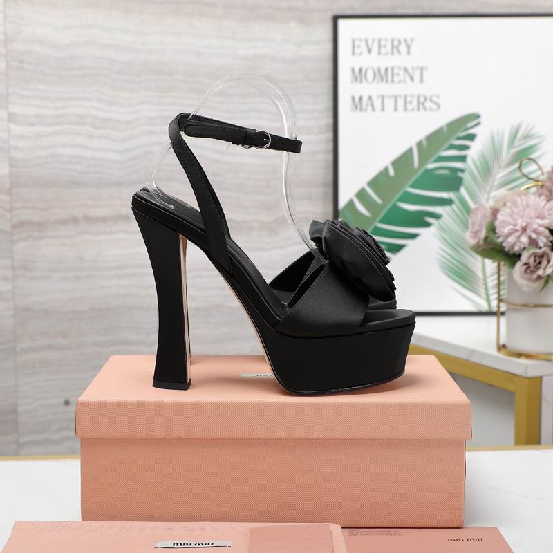 MiuMiu sz34-41 13cm mnw0506